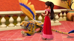 انیمیشن النا فصل 1 قسمت 3